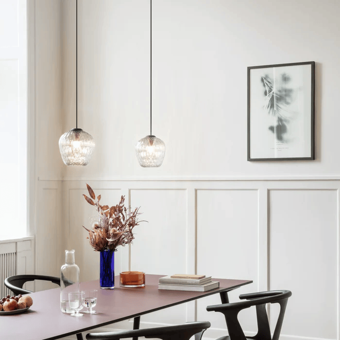 Blown Pendant Lamp by & Tradition Pendant Lamps